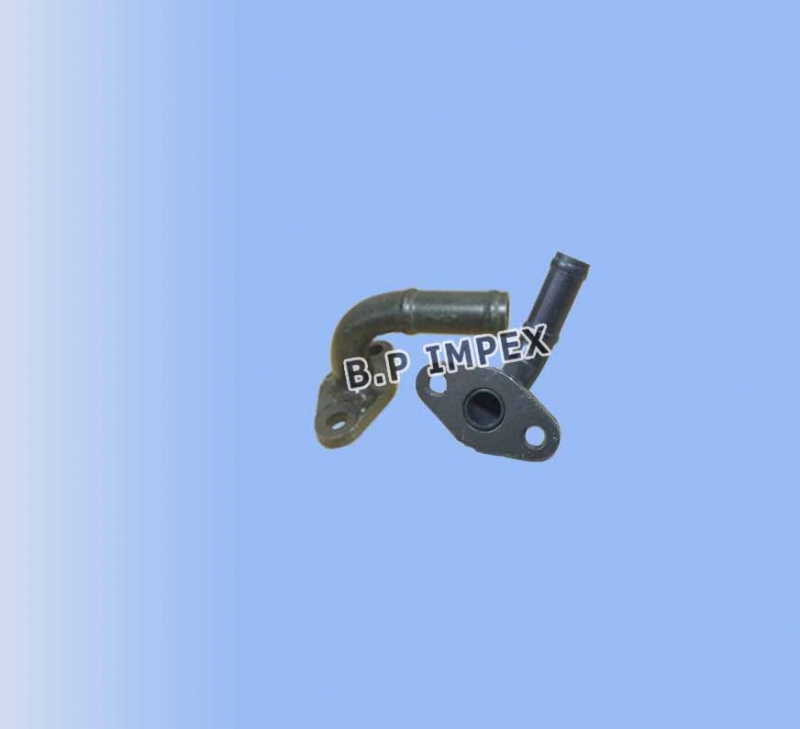 Assy Adaptor For Turbo